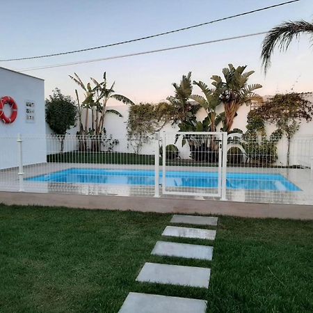 La Casita De La Florida Villa Conil De La Frontera Exterior foto