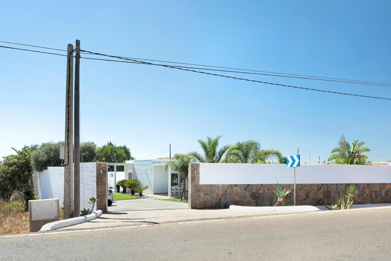 La Casita De La Florida Villa Conil De La Frontera Exterior foto