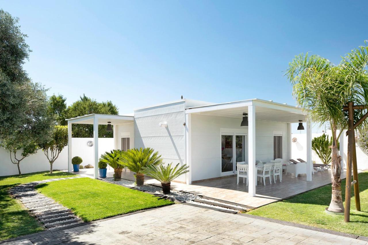 La Casita De La Florida Villa Conil De La Frontera Exterior foto