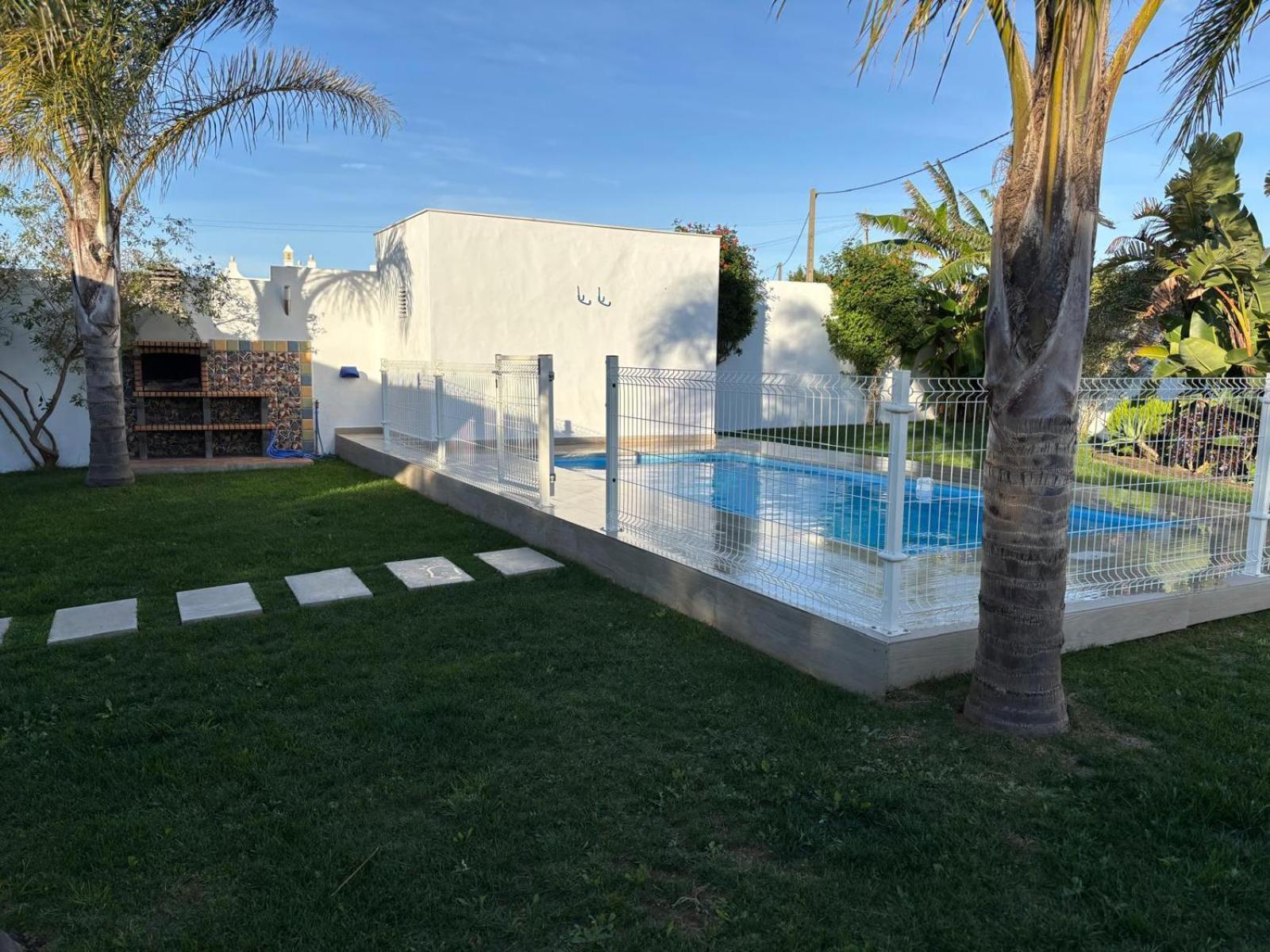 La Casita De La Florida Villa Conil De La Frontera Exterior foto